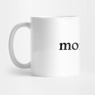 Mommy Mug